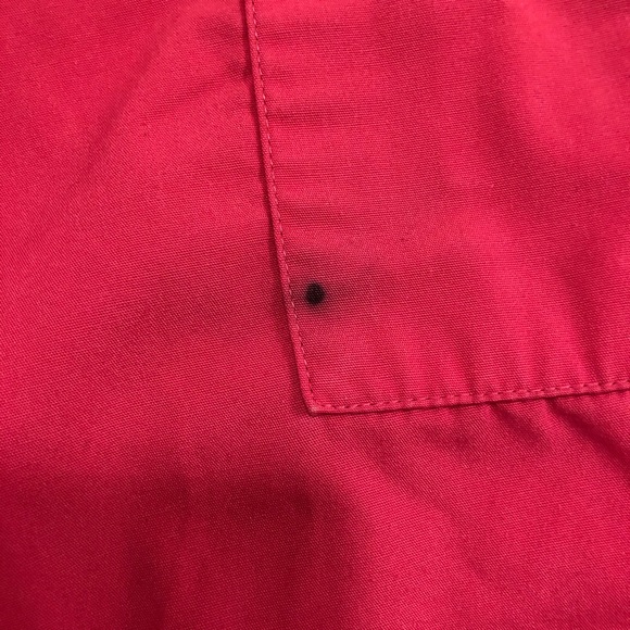 Wonder Flex Womens Scrub Set ( pink ) - Picture 6 of 7